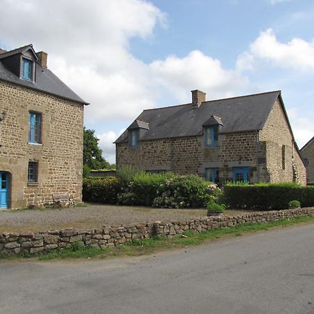 Sarl Verrerie Royale Val-Couesnon Exterior foto